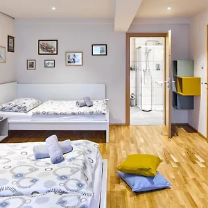  Apartment Innheaven Österreich