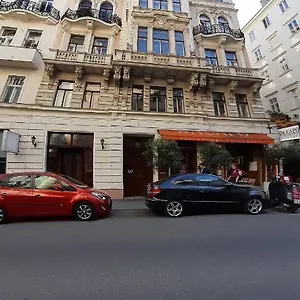  Apartment Downtown Österreich