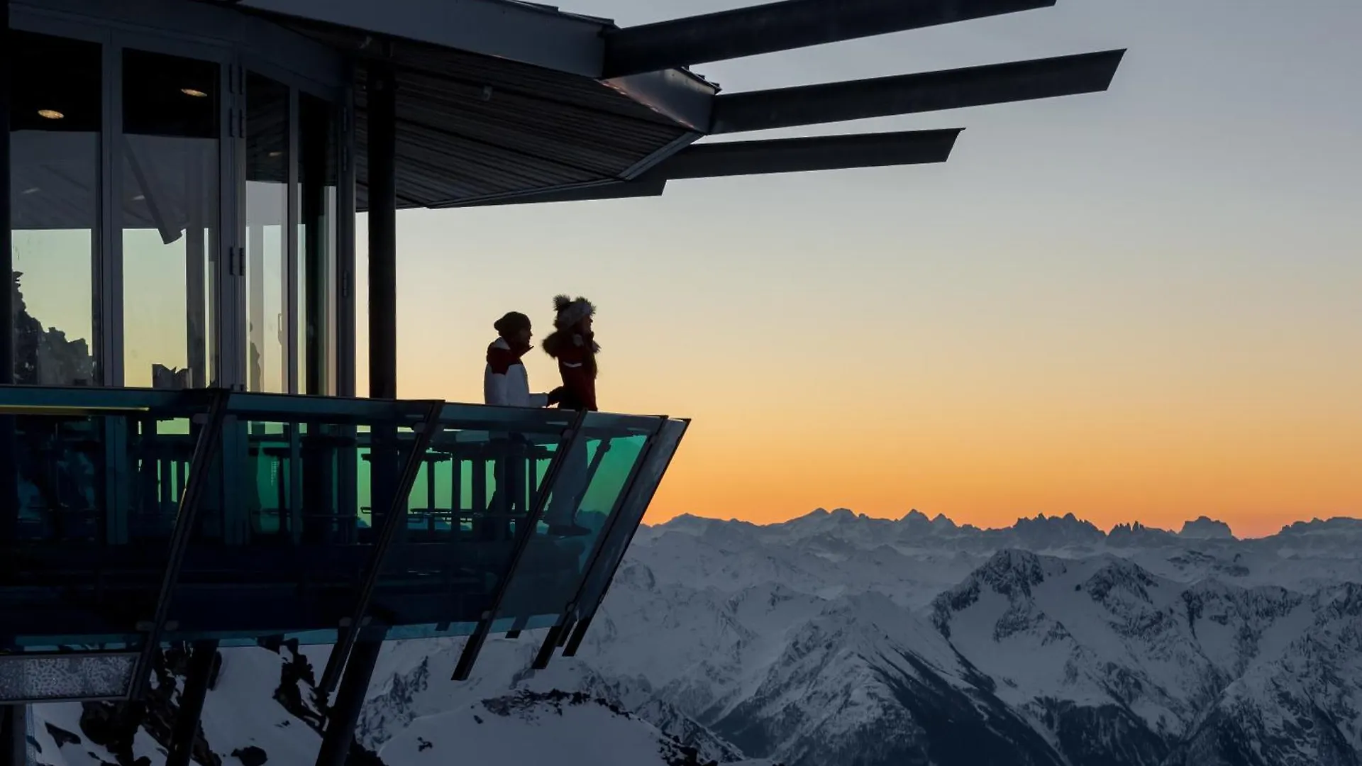 Sporthotel Olymp Hochgurgl