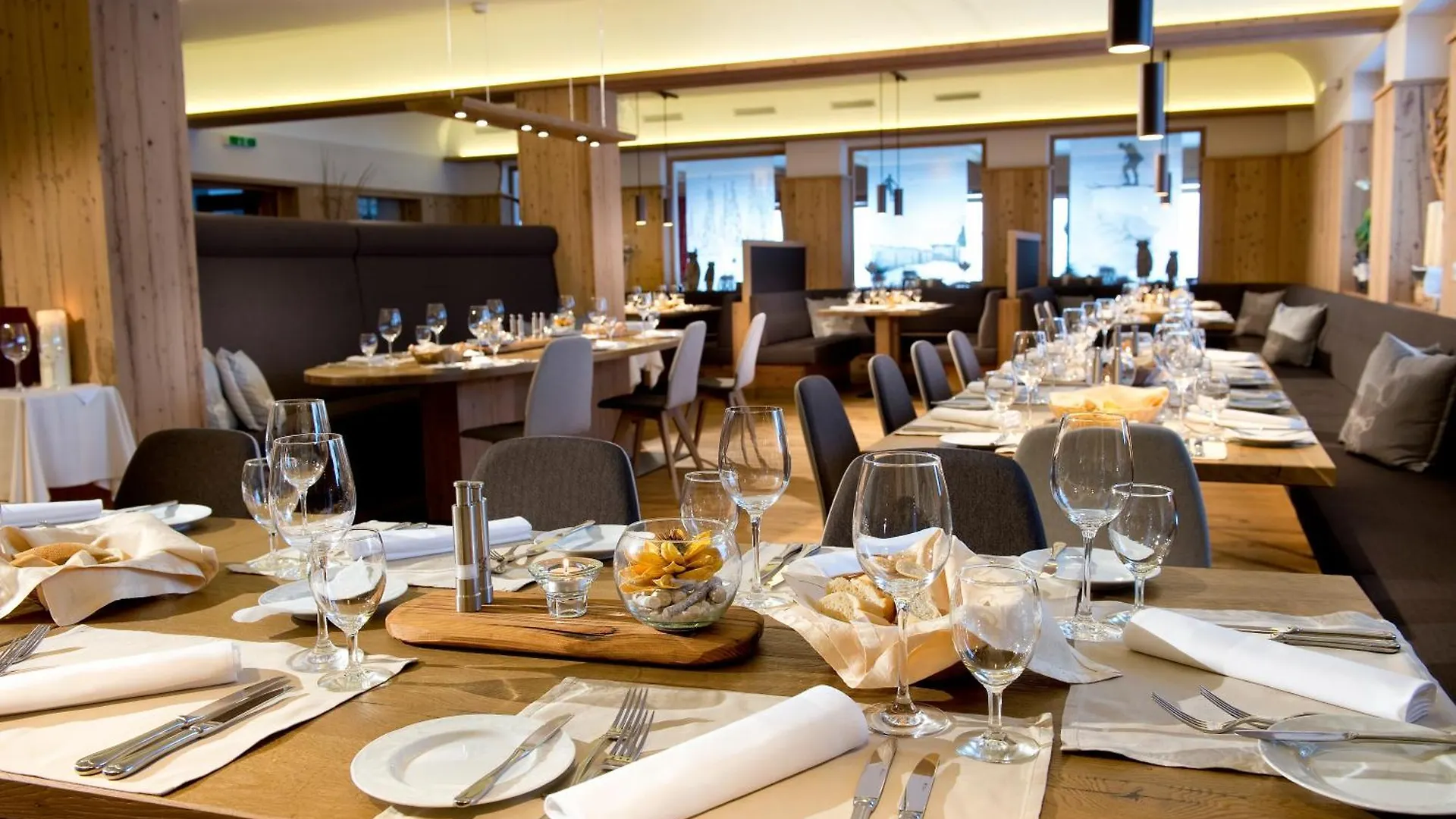 Sporthotel Olymp Hochgurgl Österreich